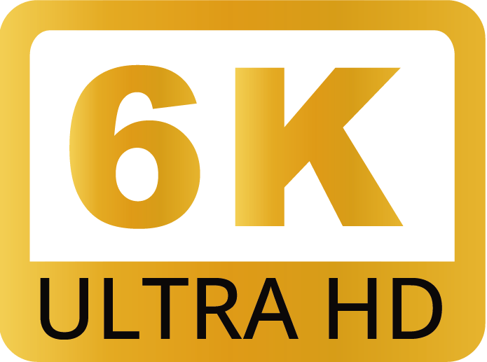 6K Ultora HD