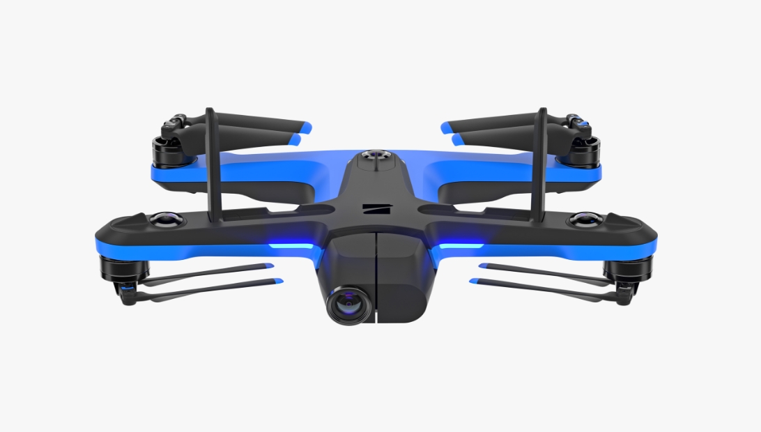 Skydio 2+