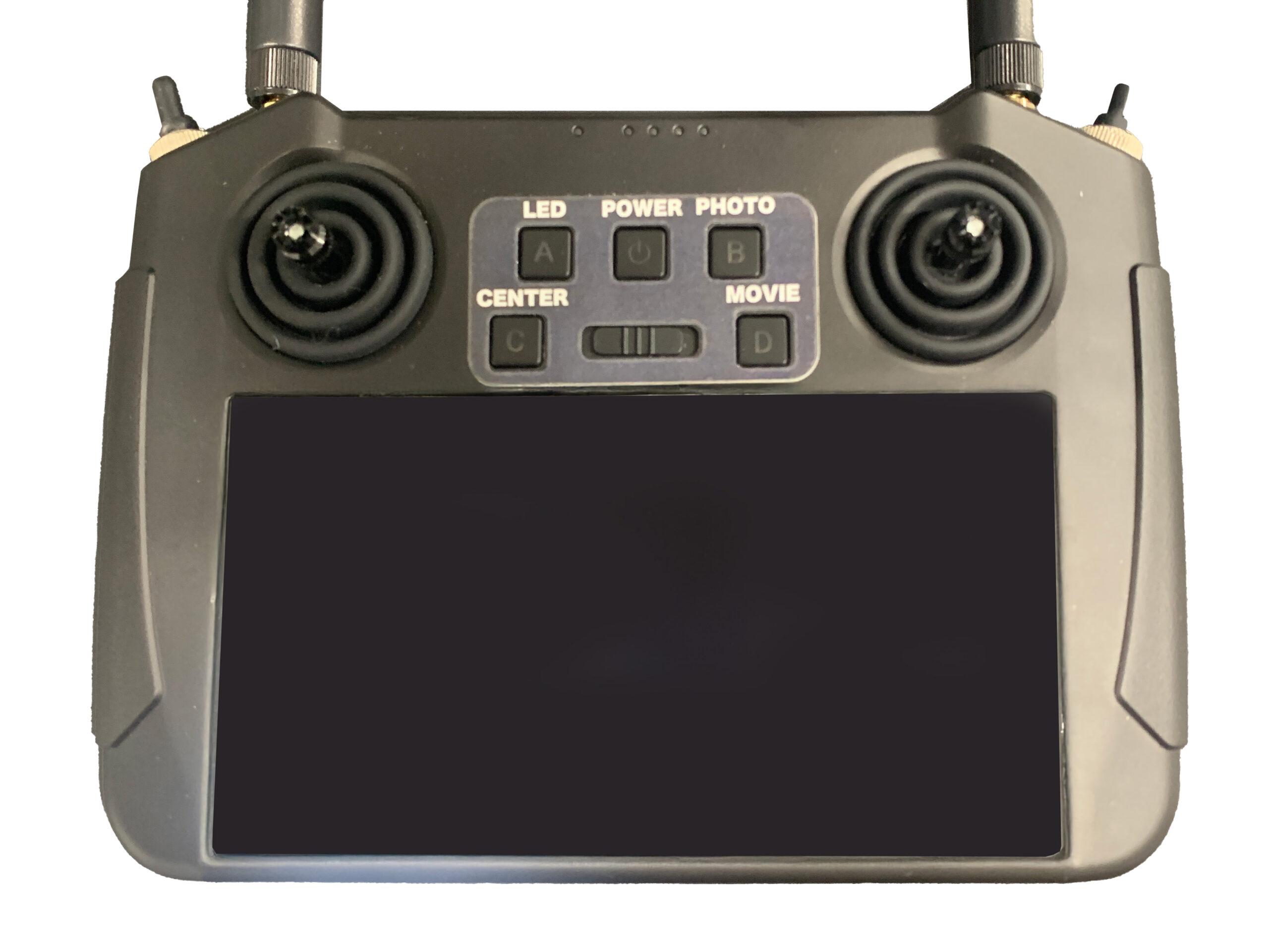 床下点検ロボットARWS-002