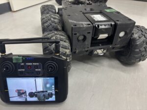 インフラ　点検　管渠　暗渠